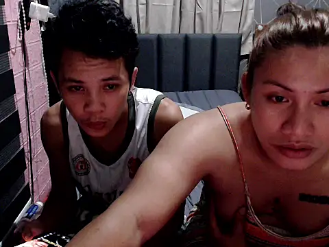 Chat XXX en directo de Zoanfckr17