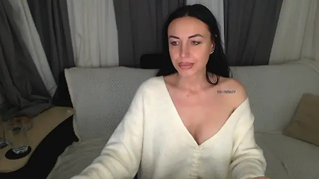 Sembang XXX Secara Langsung CloveLove