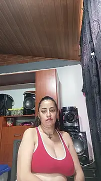 Alexandrina Chat XXX live