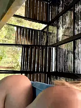 paolarey's Live XXX Chat