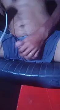 Coollover89's Live XXX Chat