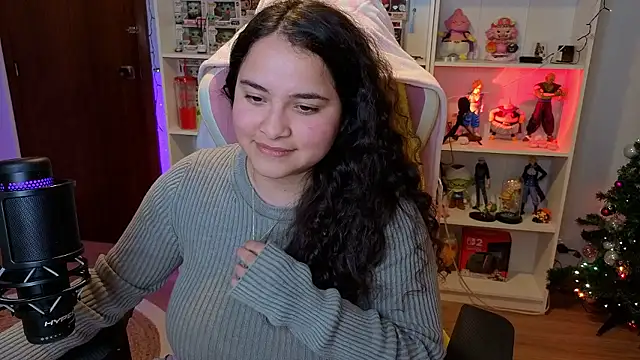 Sweet_sully__: онлайн-секс-чат