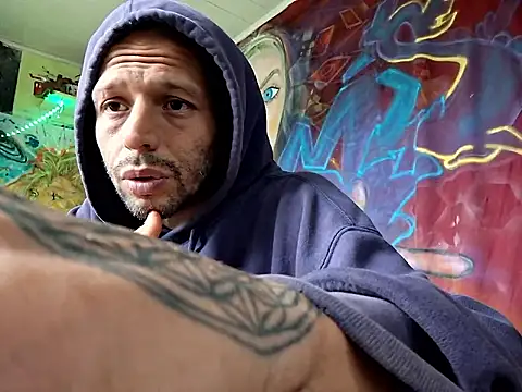 Show de webcam de Toycockhot