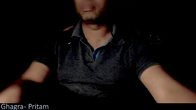 _x_rated_ Pertunjukan Webcam