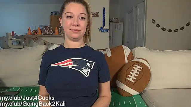 Živý XXX chat boomboomr00m