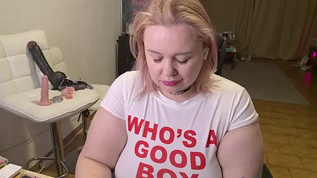 MargotGrey Live XXX-chat