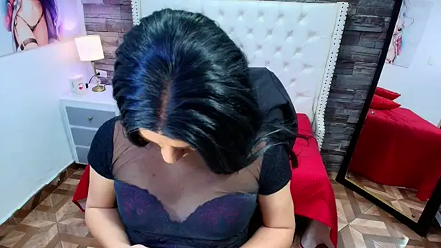 TRINY_TS Live XXX Chat