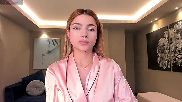 LexieWayne Live XXX-chat