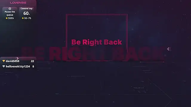 Sweetjammy Live XXX Chat