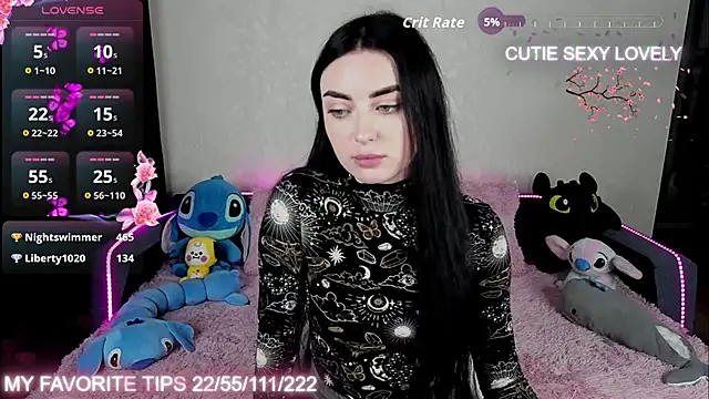 SemurMur's Live XXX Chat