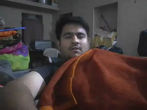 Show de webcam de deepu1248