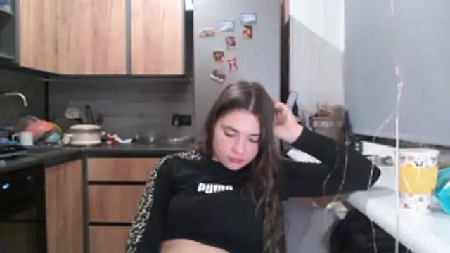 delightful_sofi's Live XXX Chat