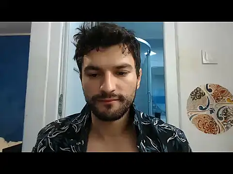Chat XXX Live alex_blu