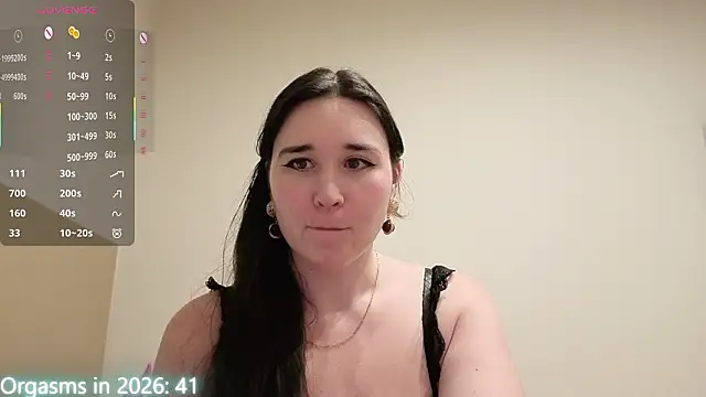 MaryHillx's Live XXX Chat