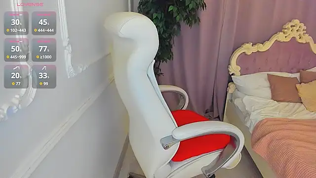 Lily_Marlin's Live XXX Chat