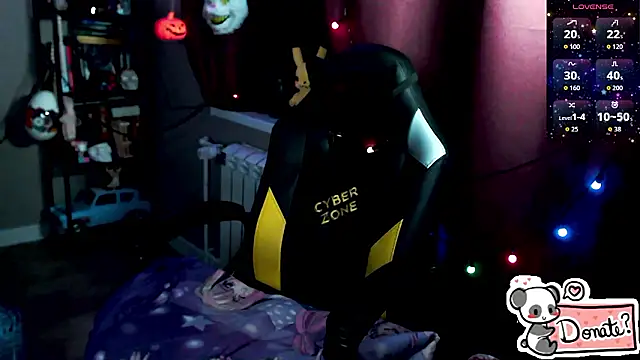 Sembang XXX Secara Langsung so_cute777