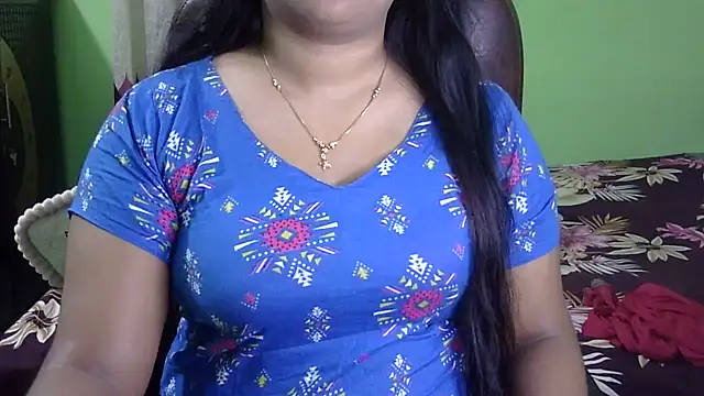 Chatroom XXX en direct de BengaliQueenStar