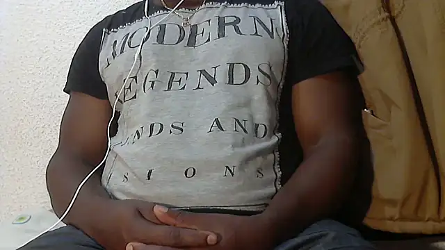 Sembang XXX Secara Langsung mmoiblack