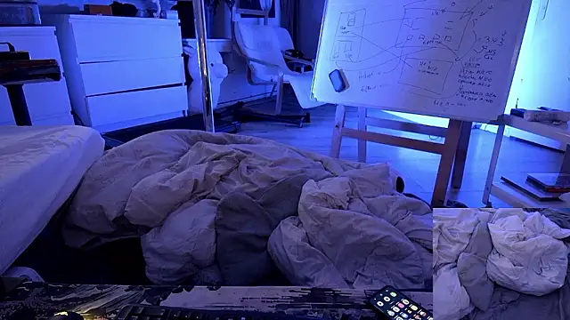 Živý XXX chat CeriseLapine