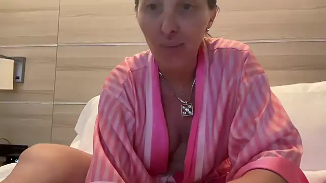 NurseStephaniaのライブXXXチャット