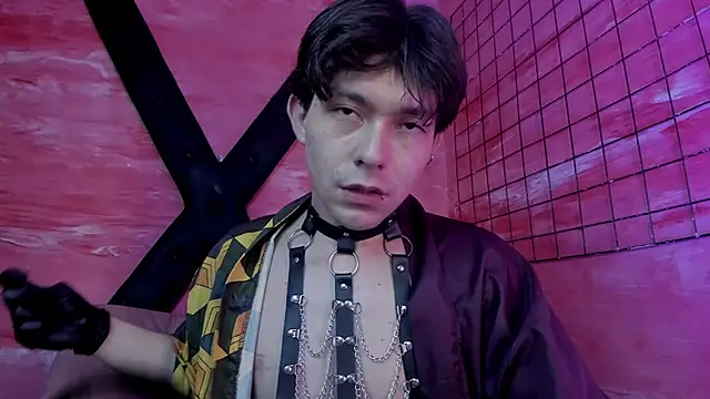 Eliot_X 即時 XXX 聊天