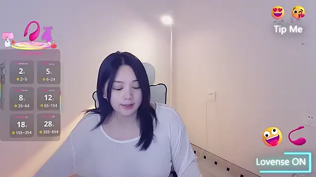 AwareStaining's Live XXX Chat