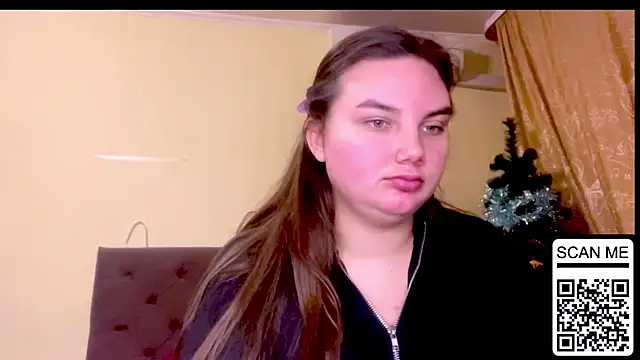 Sembang XXX Secara Langsung Dreamyblushfairy