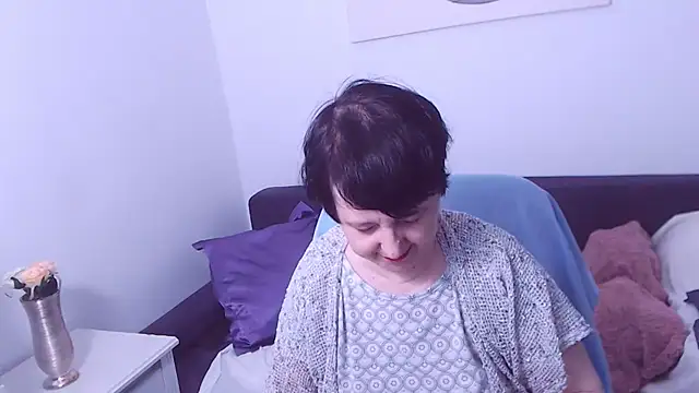 ChristaRose Adlı Modelin Canlı XXX Sohbeti