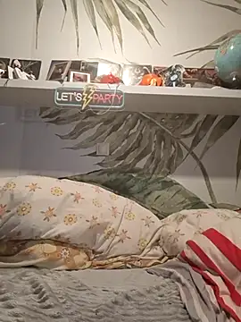 buuck1987 Chat XXX live