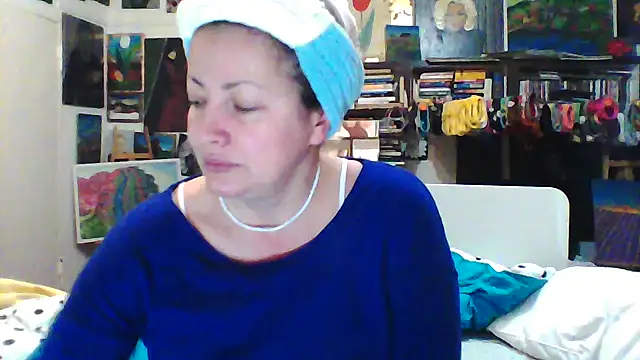 Sembang XXX Secara Langsung MariaAnaSunshine