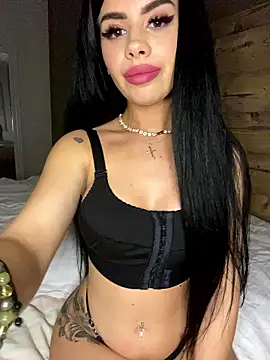 Ameliablack_1のライブXXXチャット