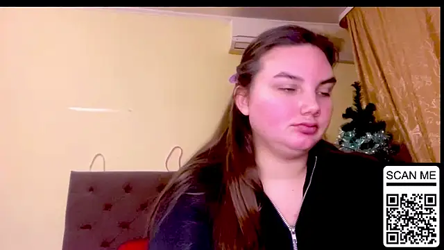 Sembang XXX Secara Langsung Dreamyblushfairy