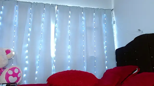 Charlothe_WrightのライブXXXチャット