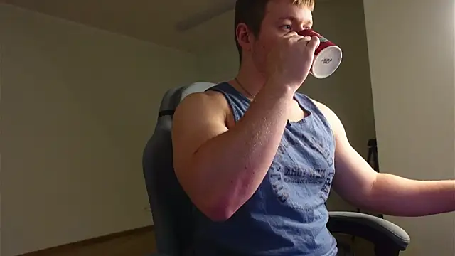 Richard_Dullas 即時 XXX 聊天