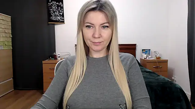 ParadiseAlina: απευθείας συνομιλία ΧΧΧ