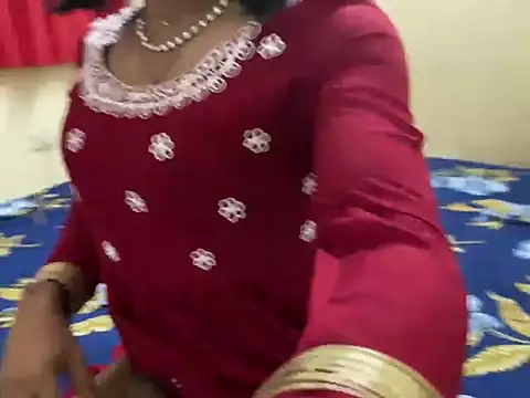 LuvLayla webkamerás műsora