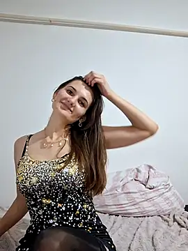 Nika_aa 即時 XXX 聊天