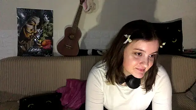 ElaraBlack's Live XXX Chat