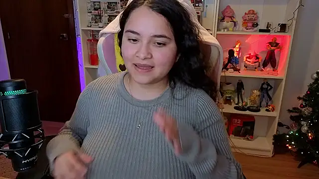 Sweet_sully__n Live XXX chat