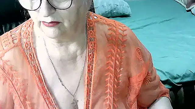 LolkaAlyssn Webbikameraesitys