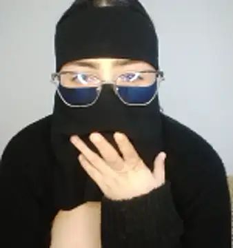 Sexy__Arab: онлайн-секс-чат