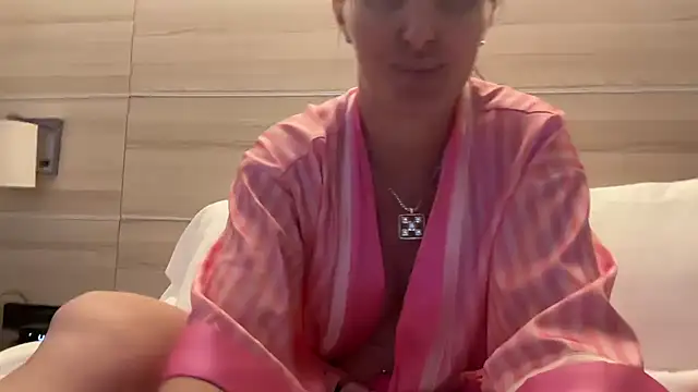 Sembang XXX Secara Langsung NurseStephania