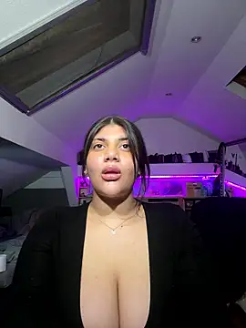 MinaKhalina 라이브 XXX 채팅