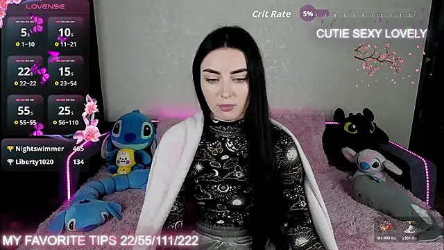 Chatroom XXX en direct de SemurMur