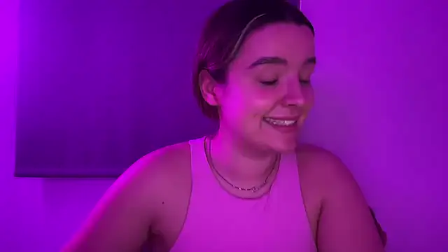 Sembang XXX Secara Langsung maisiesmithx