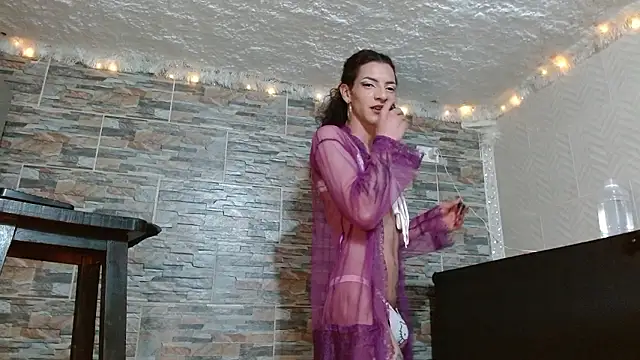 XXX chat uživo modela alurba666