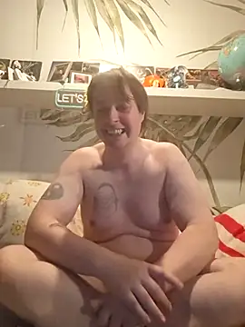 buuck1987 在線直播表演