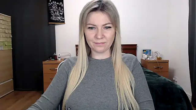 ParadiseAlina 라이브 XXX 채팅