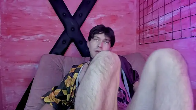 Eliot_X's Live XXX Chat