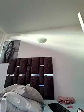 Chatroom XXX en direct de Natasharuso